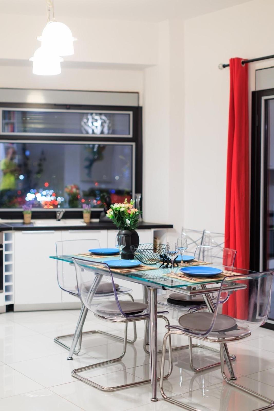 Aiolos Luxury Metro Acropolis Suite 7 Near Museum Of Modern Art Ateny Zewnętrze zdjęcie