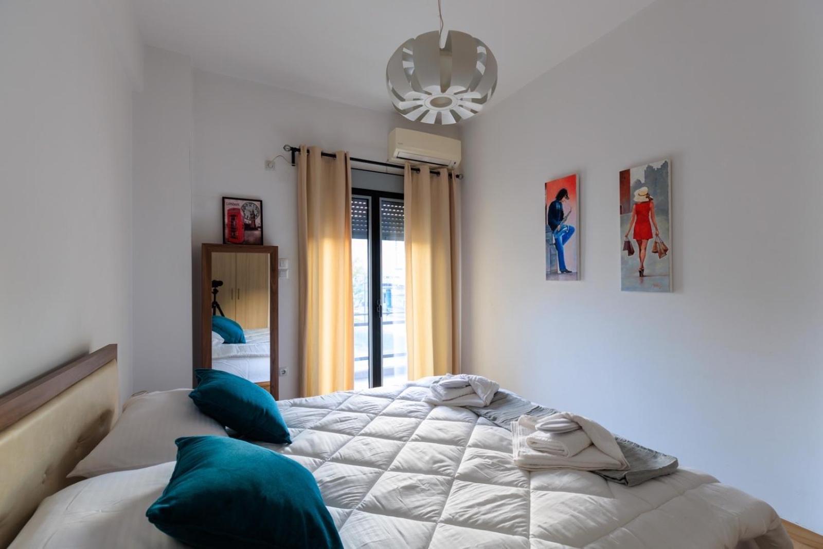 Aiolos Luxury Metro Acropolis Suite 7 Near Museum Of Modern Art Ateny Zewnętrze zdjęcie