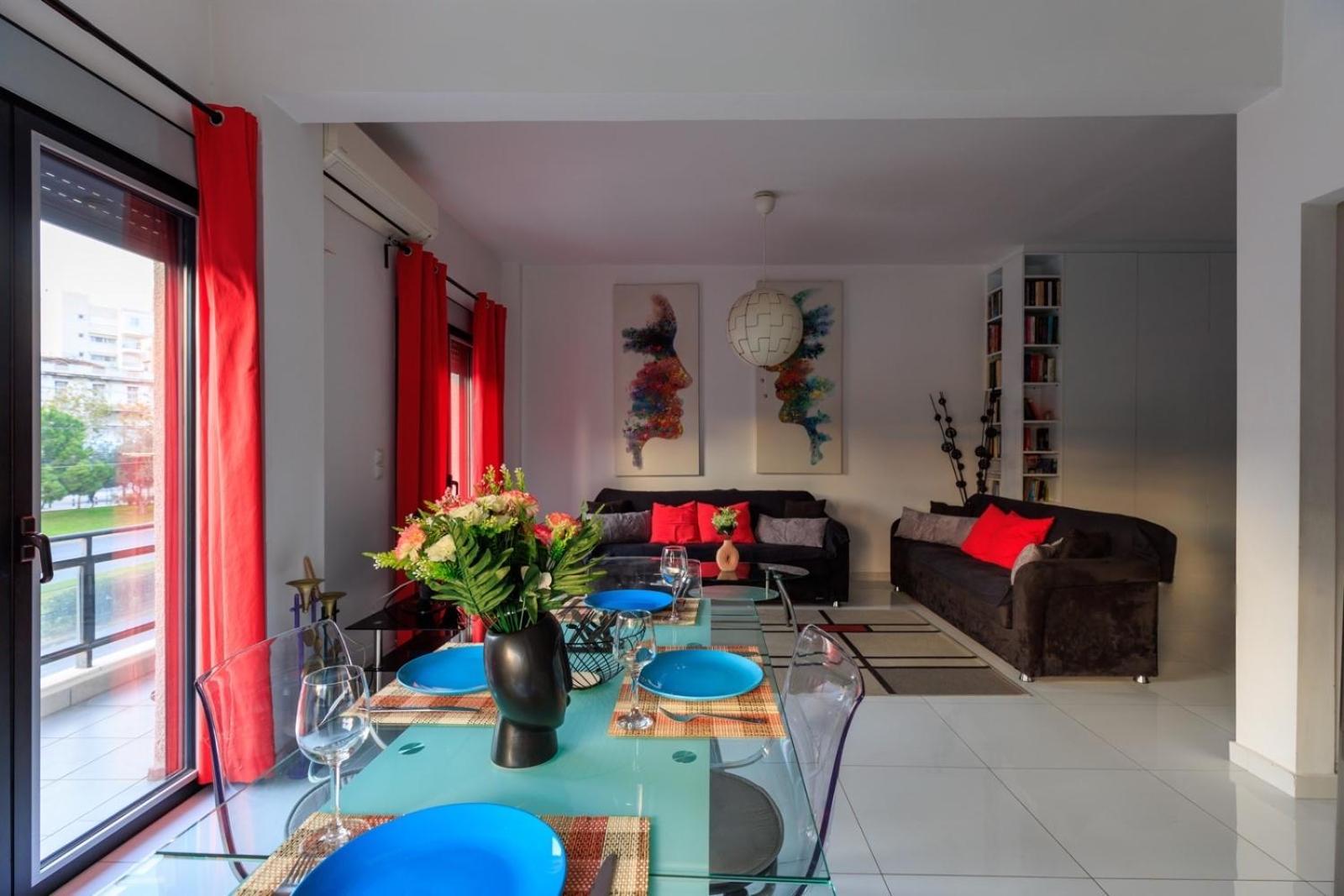 Aiolos Luxury Metro Acropolis Suite 7 Near Museum Of Modern Art Ateny Zewnętrze zdjęcie